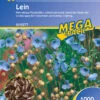 Leinsaat (1 Kg) | Gründünger Von Kiepenkerl
