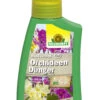 BioTrissol Plus OrchideenDünger (250 Ml) | Dünger Von Neudorff -Elho Compo Geschaft 4030 BioTrissol Plus OrchideenDuenger 250 ml 00290 0