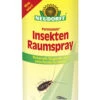 Permanent InsektenRaumspray (500 Ml) | Fallen Und Fernhaltemittel Von Neudorff -Elho Compo Geschaft 4036 Permanent InsektenRaumspray 500 ml 00309 0