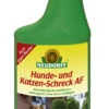 Hunde- Und Katzen-Schreck AF (500 Ml) | Fallen Und Fernhaltemittel Von Neudorff -Elho Compo Geschaft 4100 Hunde und Katzen Schreck AF 500 ml 00478 0