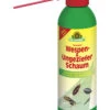 Permanent Wespen- &amp; UngezieferSchaum (300 Ml) | Fallen Und Fernhaltemittel Von Neudorff -Elho Compo Geschaft 4142 Permanent Wespen und UngezieferSchaum 300 ml 00666 0