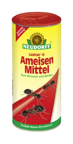 Loxiran -S- AmeisenMittel (500 G) | Fallen Und Fernhaltemittel Von Neudorff