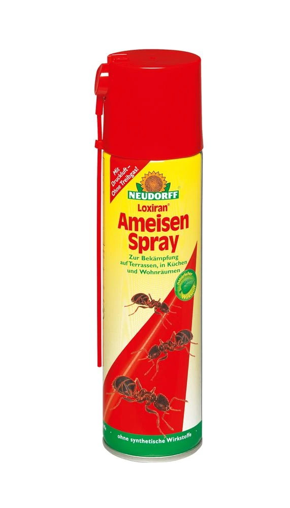Loxiran AmeisenSpray (400 Ml) | Fallen Und Fernhaltemittel Von Neudorff 3 Loxiran AmeisenSpray (400 Ml) | Fallen Und Fernhaltemittel Von Neudorff