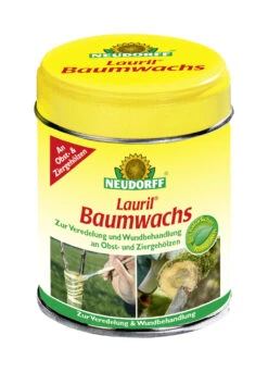 Lauril Baumwachs (125 G) | Baumpflege Von Neudorff
