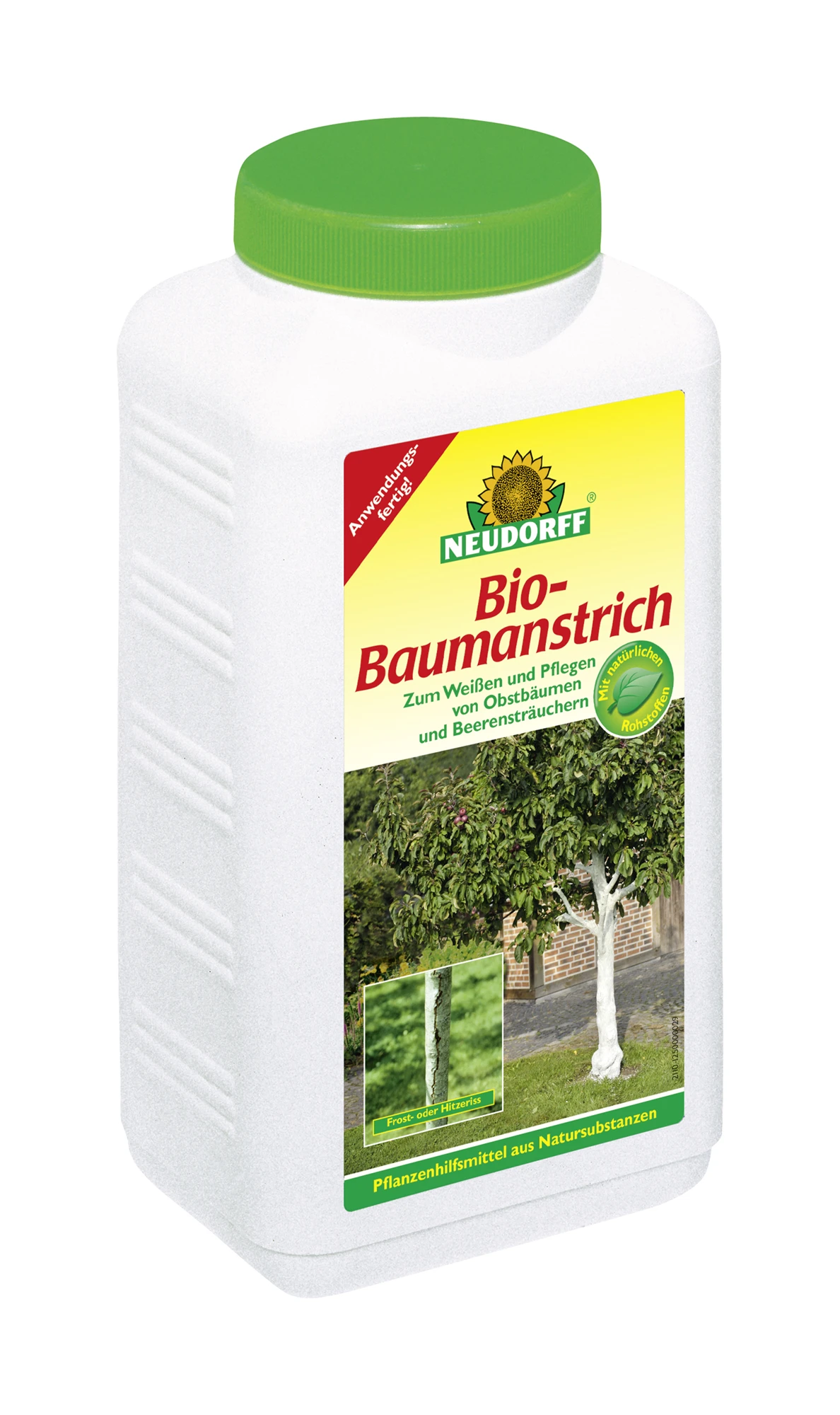 Bio-Baumanstrich (2 L) | Baumpflege Von Neudorff 3 Bio-Baumanstrich (2 L) | Baumpflege Von Neudorff