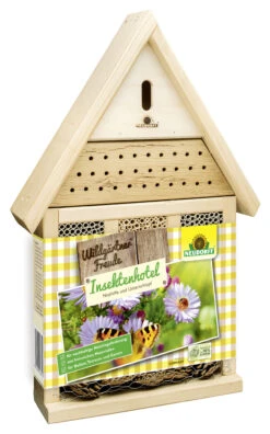 Insektenhotel | Nisthilfen Von Neudorff