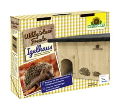 Igelhaus | Nisthilfen Von Neudorff