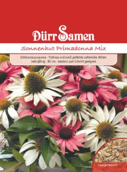 Sonnenhut Primadonna Mix | Sonnenhutsamen Von Dürr Samen 5 Sonnenhut Primadonna Mix | Sonnenhutsamen Von Dürr Samen -Elho Compo Geschaft 523342 Sonnenhut Primadonna Mix 4207 ds 0