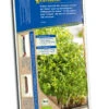 Anzuchtset Kresse | Keimsprossen Von Kiepenkerl -Elho Compo Geschaft 523576 Kresse Anzucht Set 618411 0