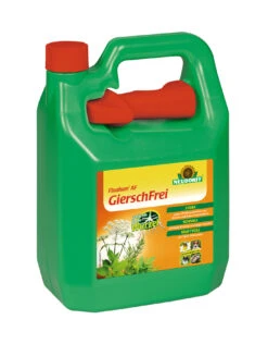 Finalsan AF GierschFrei (3 L) | Pflanzenschutz &amp; Dünger Von Neudorff -Elho Compo Geschaft 524181 Finalsan AF GierschFrei 3 l