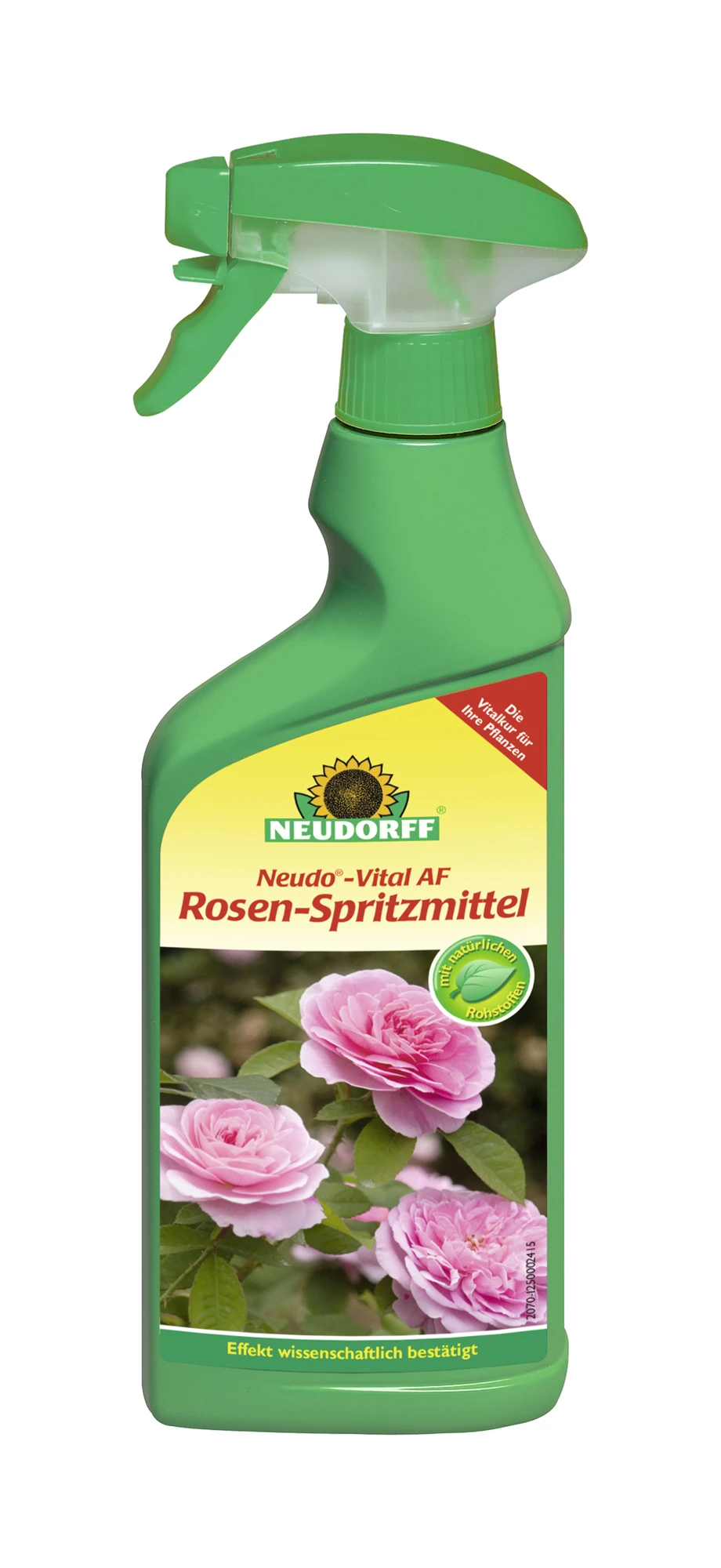 Neudo-Vital AF Rosen-Spritzmittel (500 Ml) | Hilfs- Und Stärkungsmittel Von Neudorff 3 Neudo-Vital AF Rosen-Spritzmittel (500 Ml) | Hilfs- Und Stärkungsmittel Von Neudorff