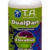 Terra Aquatica DualPart Grow SW/GHE FloraDuo Grow SW, 500 Ml -Elho Compo Geschaft 525475 Terra Aquatica DualPart Grow SW GHE FloraDuo Grow SW 500 ml 525475 Terra Aquatica DualPart Grow sw GHE FloraDuo Grow sw 500 ml