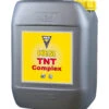 HESI TNT Complex, 10 L 2 HESI TNT Complex, 10 L -Elho Compo Geschaft 526652 HESI TNT Complex 10 l 526652 HESI TNT Complex 10 l