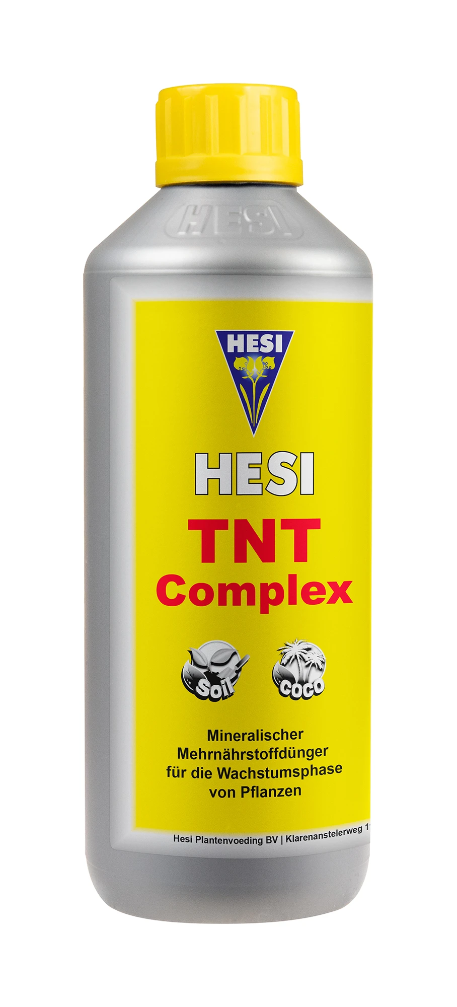 HESI TNT Complex, 500 Ml 3 HESI TNT Complex, 500 Ml