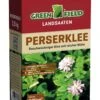 Greenfield Landsaaten Perserklee 500 G | Perserkleesamen Von Feldsaaten Freudenberger -Elho Compo Geschaft 528728 Greenfield Landsaaten Perserklee 500 g