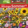 Mössinger Sommer (500 G) | Blumenwiese Von Saatgut-Manufaktur 2 Mössinger Sommer (500 G) | Blumenwiese Von Saatgut-Manufaktur -Elho Compo Geschaft 531458