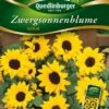 Zwergsonnenblumen Ballad | Sonnenblumensamen Von Quedlinburger -Elho Compo Geschaft 532174 Zwergsonnenblumen Ballad von Quedlinburger