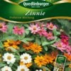 Zinnie Profusion Mix | Zinniensamen Von Quedlinburger