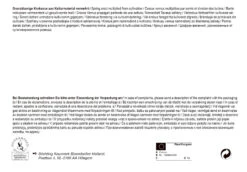 Großblumiger Krokus (35 Stück) | Krokuszwiebeln Von Pegasus -Elho Compo Geschaft 533653 Grossblumiger Krokus 40 Stueck 593817 1