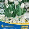 Colour Symphony White Harmony (26 Stück) | Blumenzwiebelmischungen Von Kiepenkerl -Elho Compo Geschaft 533673 Colour Symphony White Harmony 26 Stueck 545205 0