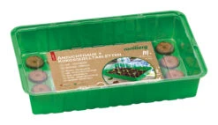 Anzuchthaus M PLUS | Mini-Gewächshaus Von Romberg -Elho Compo Geschaft 535236 Anzuchthaus M PLUS 10094202 0