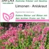 Limonen-Aniskraut | Anissamen Von Saflax 1 Limonen-Aniskraut | Anissamen Von Saflax -Elho Compo Geschaft 535681 Limonen Aniskraut 17509 sa 0