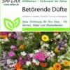 Blumenwiese Betörende Düfte | Wildblumenwiese Von Saflax -Elho Compo Geschaft 535699 Blumenwiese Betoerende Duefte 18157 sa 0