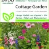 Blumenwiese Cottage Garden | Wildblumenwiese Von Saflax -Elho Compo Geschaft 535701 Blumenwiese Cottage Garden 18159 sa 0