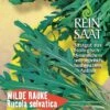Wilde Rauke Rucola Selvatica | BIO Raukesamen Von Reinsaat -Elho Compo Geschaft 535841 BIO Wilde Rauke Rucola selvatica Sa56 rs 0