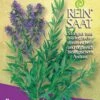 Ysop | BIO Kräutersamen Von Reinsaat 1 Ysop | BIO Kräutersamen Von Reinsaat -Elho Compo Geschaft 535901 BIO Ysop Kr45 rs 0