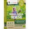 Nützlingsweide Für 100 M² | Bio-Blumenwiese Von Samen Maier -Elho Compo Geschaft 536230 Bio Nuetzlingsweide fuer 100 m