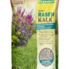 Azet RasenKalk (20 Kg) | Bodenverbesserung Von Neudorff -Elho Compo Geschaft 536537 Azet RasenKalk 20 kg 01342 0
