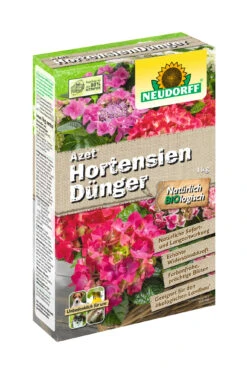 Azet HortensienDünger (1 Kg) | Dünger Von Neudorff