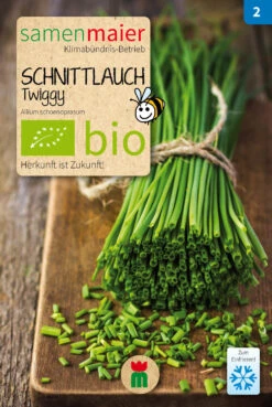 Beet-Box "Kräutergarten" | BIO Kräutersamen-Sets Von Samen Maier -Elho Compo Geschaft 536642 BIO Beet Box Kraeutergarten MHD 12 2021 BB02 sm 5