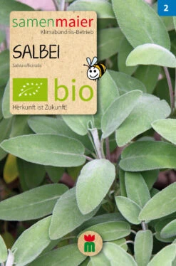 Beet-Box "Für Hobby-Franzosen" | BIO Kräutersamen-Sets Von Samen Maier
