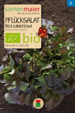 Beet-Box &quot;Für Balkonien-Urlauber&quot; | BIO Gemüsesamen-Sets Von Samen Maier -Elho Compo Geschaft 536708 BIO Beet Box Fuer Balkonien Urlauber BB08 sm 3