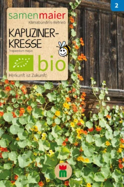 Beet-Box "Für Die Gartenfee" | BIO Gemüsesamen-Sets Von Samen Maier