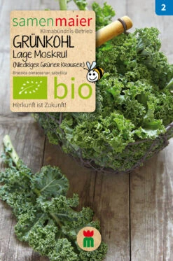 Beet-Box &quot;Für Smoothie-Maker&quot; | BIO Gemüsesamen-Sets Von Samen Maier -Elho Compo Geschaft 536710 BIO Beet Box Fuer Smoothie Maker BB12 sm 2