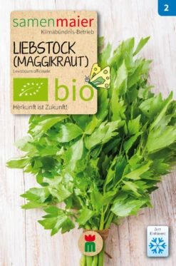 Beet-Box "Für Suppenköche" | BIO Gemüsesamen-Sets Von Samen Maier