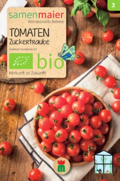 Beet-Box &quot;Für Den Gewächshausgärtner&quot; | BIO Gemüsesamen-Sets Von Samen Maier -Elho Compo Geschaft 536712 BIO Beet Box Fuer den Gewaechshausgaertner BB14 sm 5