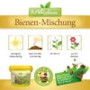 Bienen - Mischung Im 5 L Eimer | Bienenwiese Von N.L. Chrestensen 1 Bienen - Mischung Im 5 L Eimer | Bienenwiese Von N.L. Chrestensen -Elho Compo Geschaft 538302 Bienen Mischung im 5 l Eimer 2