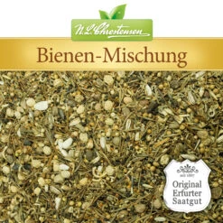 Bienen - Mischung Im 5 L Eimer | Bienenwiese Von N.L. Chrestensen -Elho Compo Geschaft 538302 Bienen Mischung im 5 l Eimer 4