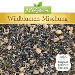 Wildblumen - Mischung Im 1 L Eimer | Wildblumenwiese Von N.L. Chrestensen 9 Wildblumen - Mischung Im 1 L Eimer | Wildblumenwiese Von N.L. Chrestensen -Elho Compo Geschaft 538304 Wildblumen Mischung im1 l Eimer 6009 ct 2