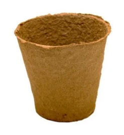 11 X 11 Cm Anzuchttopf Rund (480 Stück) | Anzuchttöpfe Von Fertil -Elho Compo Geschaft 539759 11 x 11 cm Anzuchttoepfe rund 480 Stueck 519 C 0