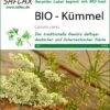 Kümmel | BIO Kümmelsamen Von Saflax