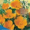 Kalifornischer Mohn Goldmohn | BIO Mohnsamen Von Reinsaat -Elho Compo Geschaft 540544 BIO Kalifornischer Mohn Goldmohn B65 rs 0