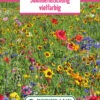Blumenwiese Sommermischung Vielfarbig (100 G) | Blumensamen Von Bertrand -Elho Compo Geschaft 540958 Blumenwiese Sommermischung vielfarbig 100 g