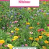 Blumenwiese Mittelmeer (100 G) | Blumensamen Von Bertrand -Elho Compo Geschaft 540962 Blumenwiese Mittelmeer 100 g