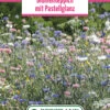 Blumenwiese Blumenteppich Pastell (100 G) | Blumensamen Von Bertrand -Elho Compo Geschaft 540966 Blumenwiese Blumenteppich Pastell 100 g