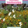 Blumenwiese Sommerblumen Farbvielfalt (100 G) | Blumensamen Von Bertrand -Elho Compo Geschaft 540977 Blumenwiese Sonnenblumenaufgang 100 g